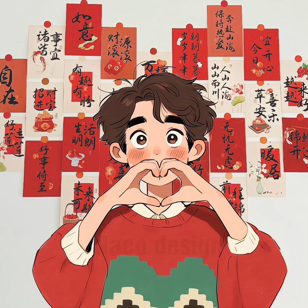 余安