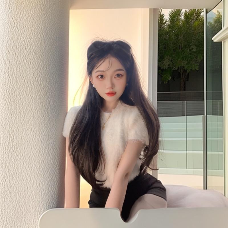 乔以茉小个子STUDIO