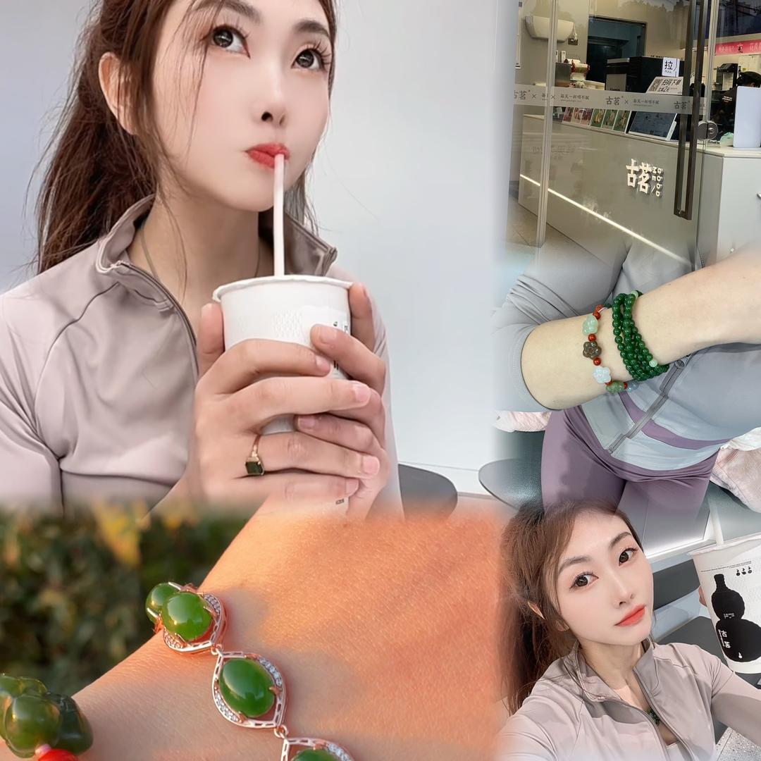 莎莎加油吖