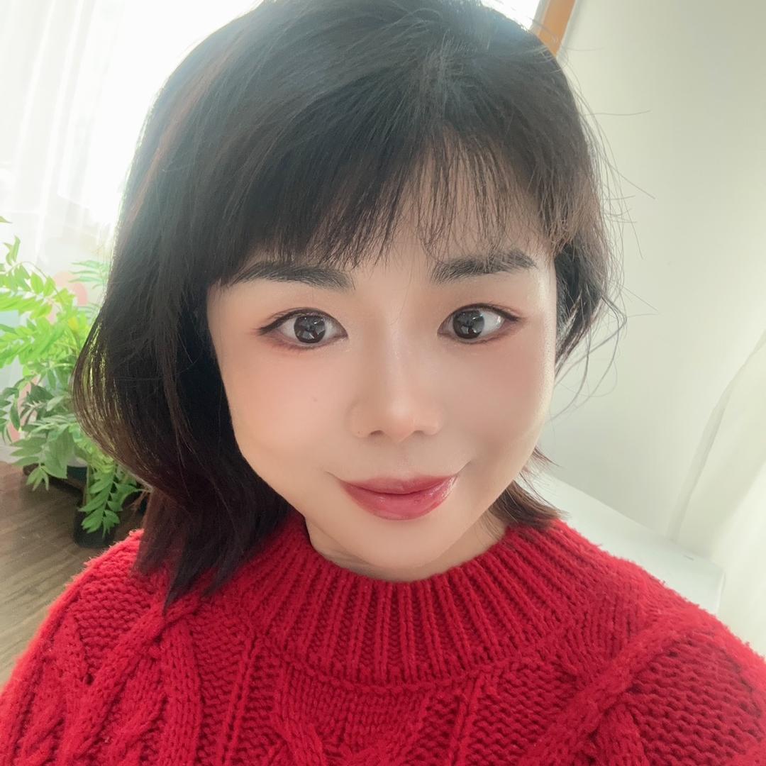 大萌子🧚‍♀️