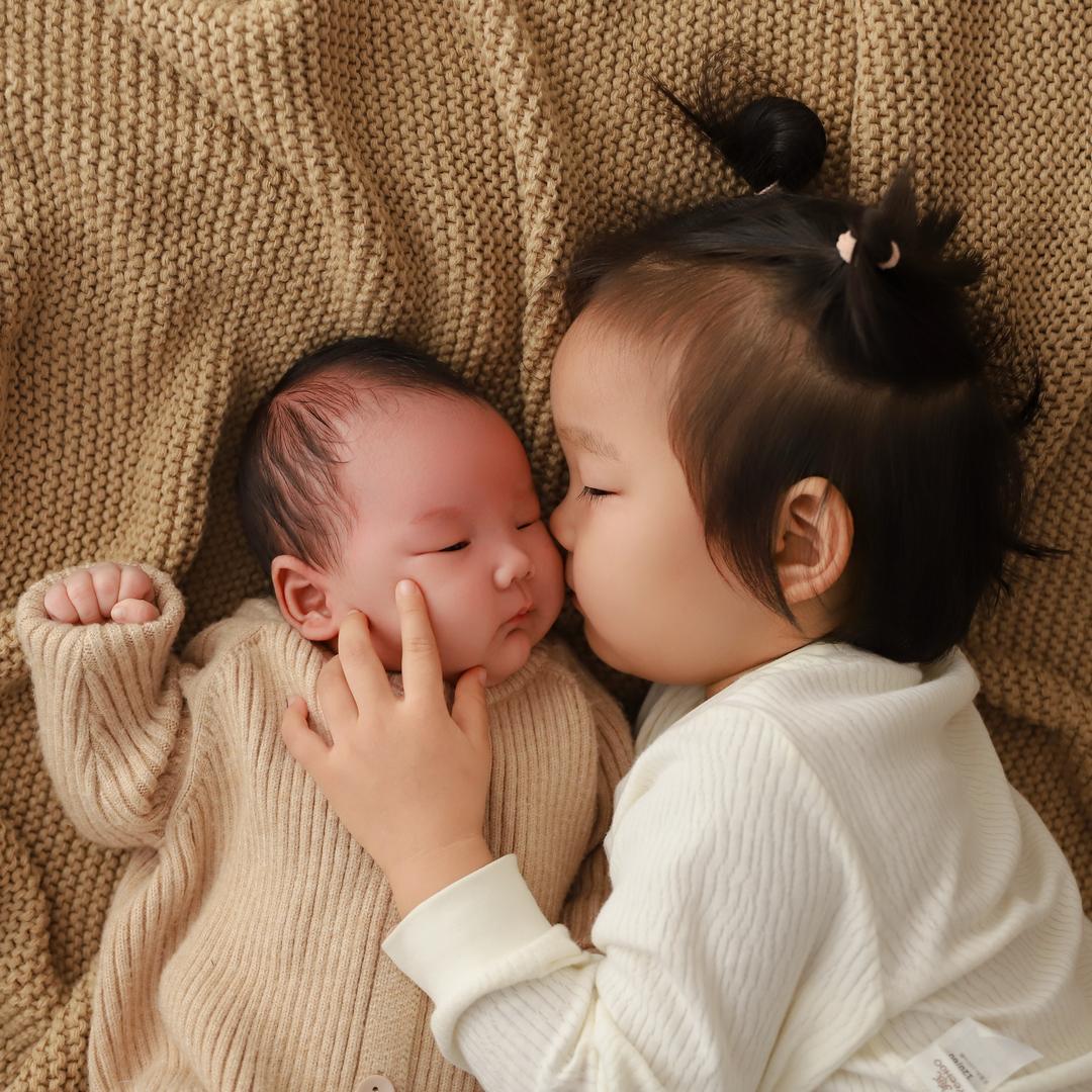 栗子🌰在长大👣