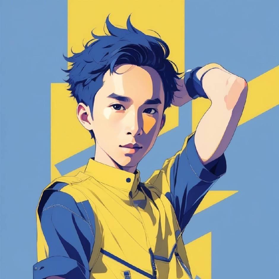 向往星辰大海的老梁