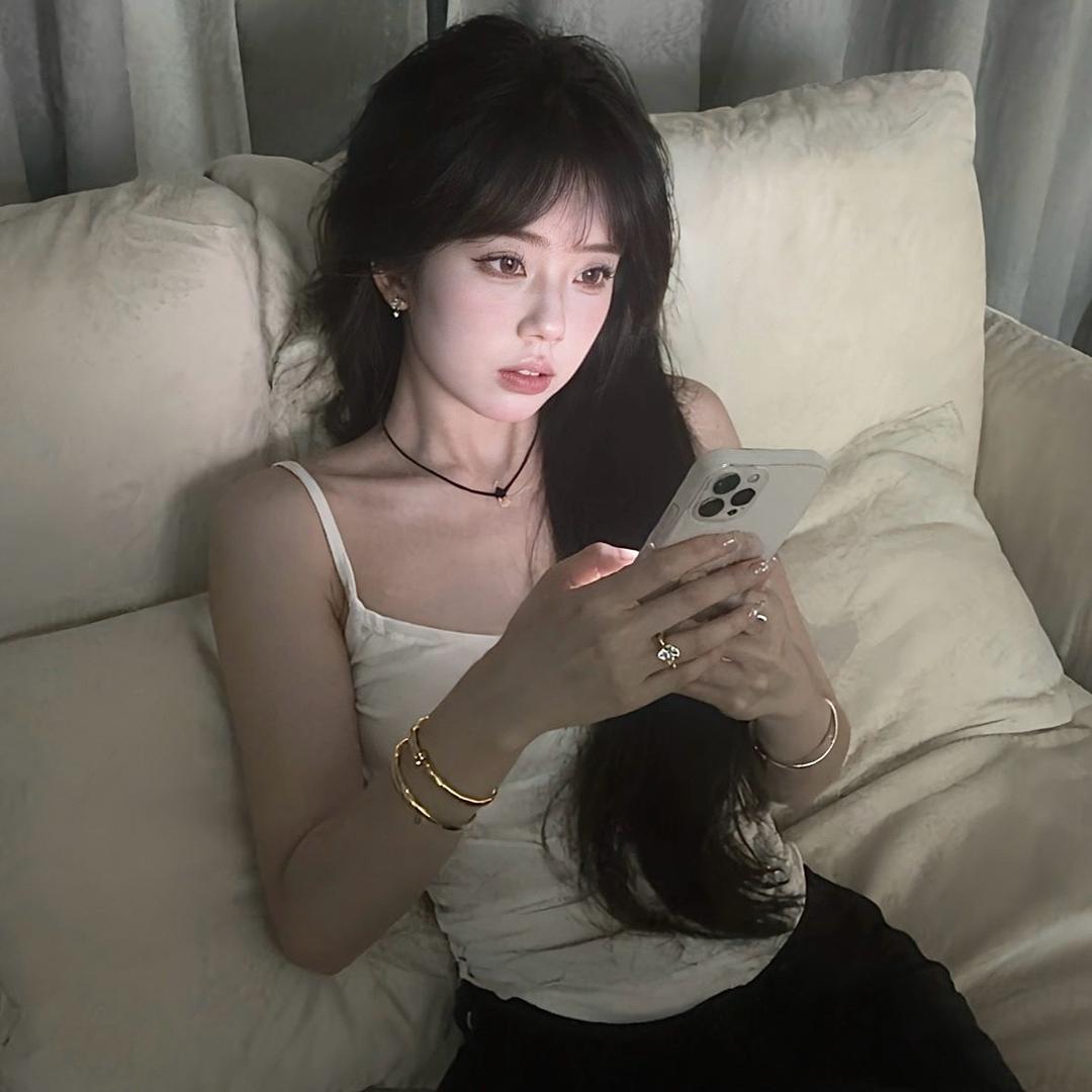 沐炀💤