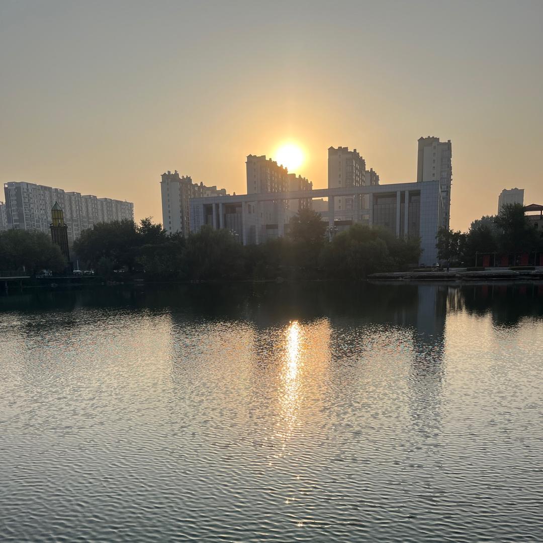 海纳百川...