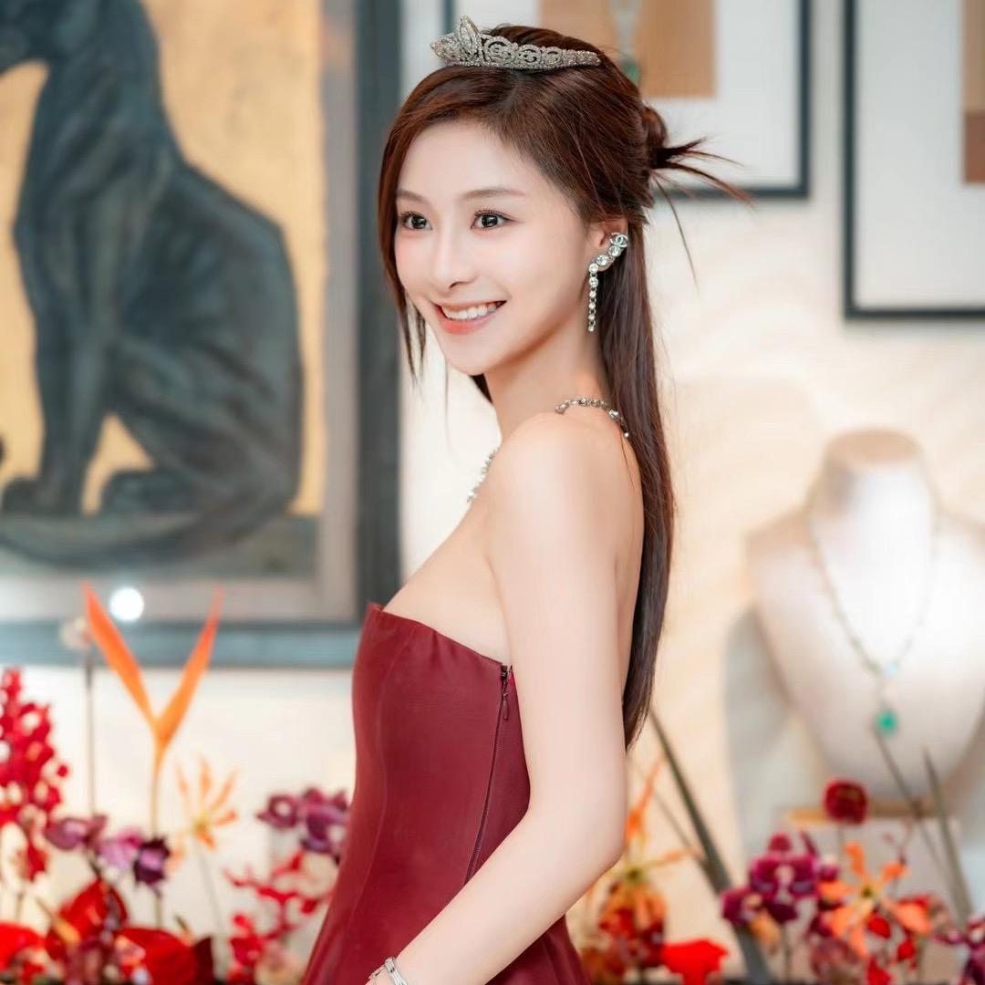 木子李好运@抖音