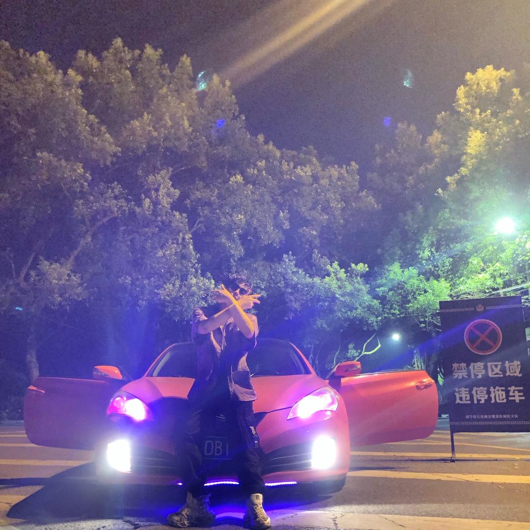 DY天梯少年