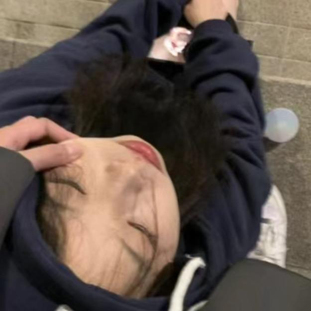 睡醒了-！💤