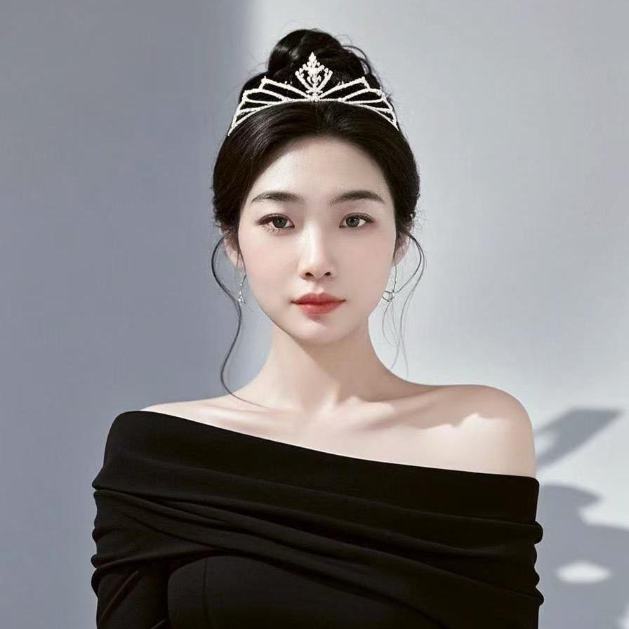 美美女神520