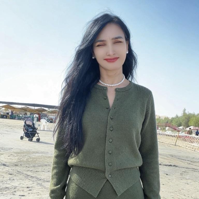 Mihrigul Hojiabdulla