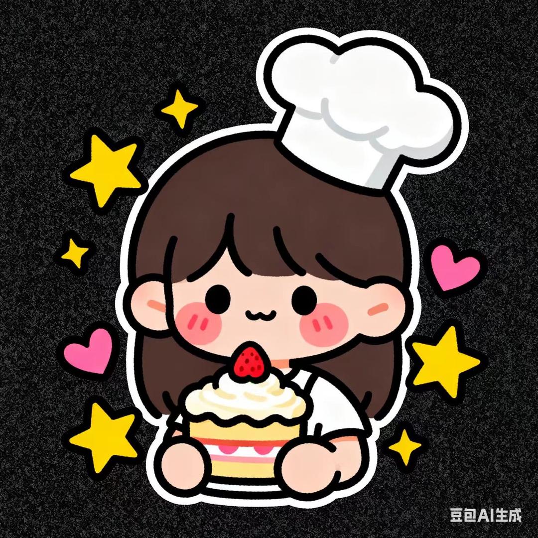 阿欣的生活日记