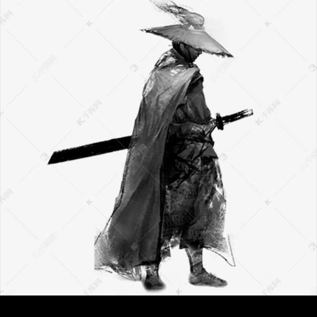 闲魚