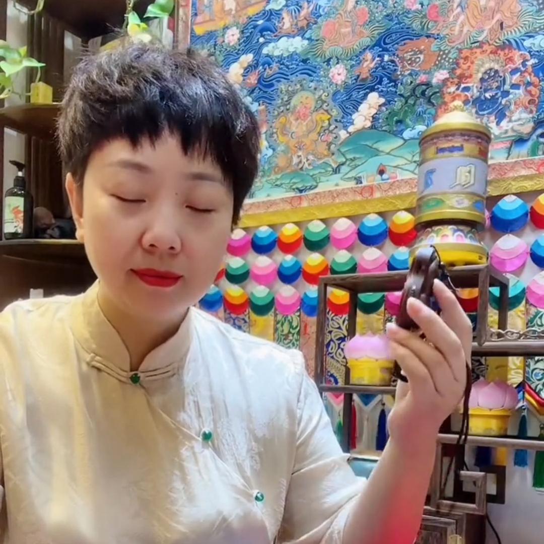 依伊禅修