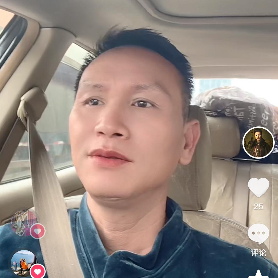 广西🇨🇳烈哥🌹明天会更好🇨🇳