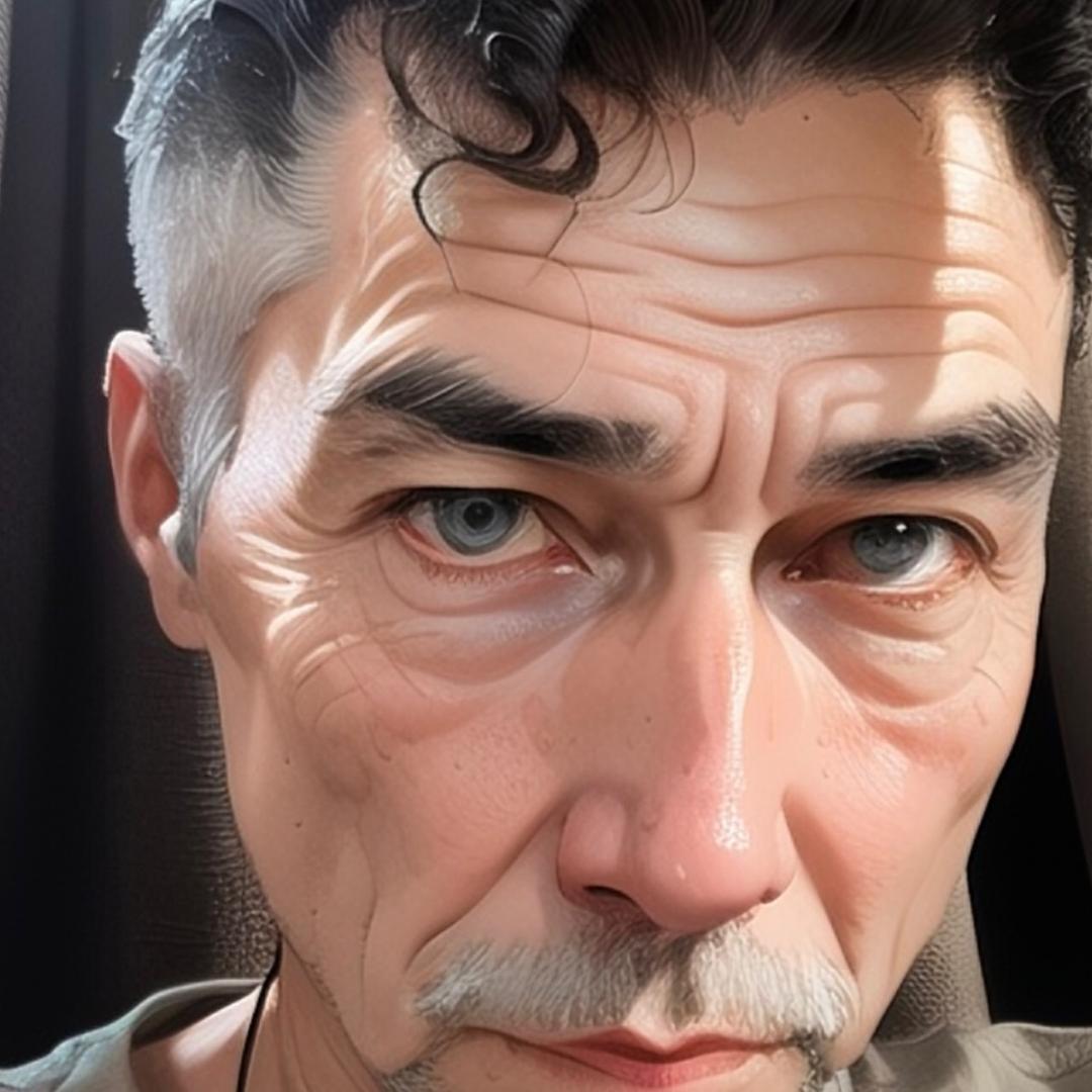 壹圆野摊烧烤，地摊螺丝粉CEO