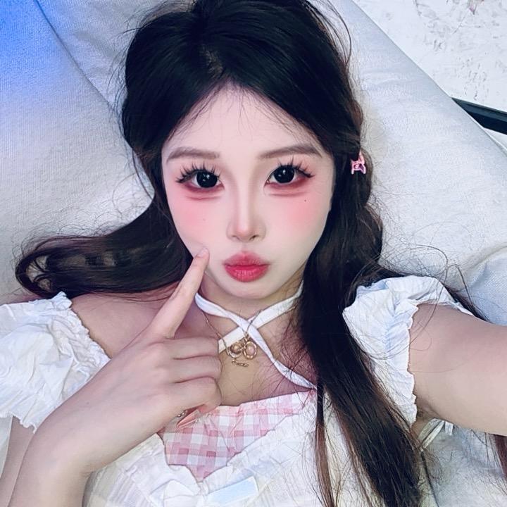 可奈酱.@