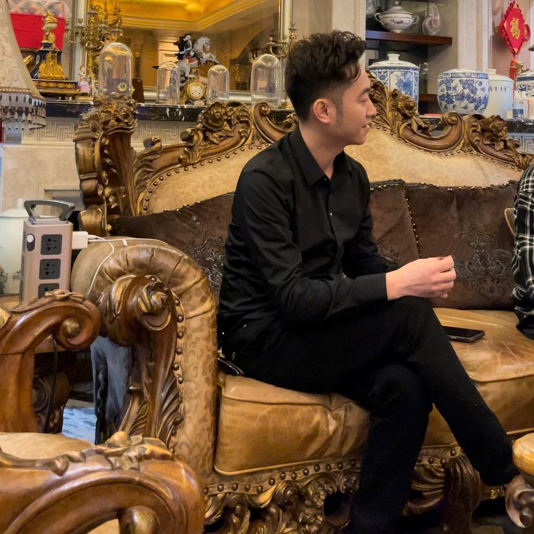 海海郑璇如日常号