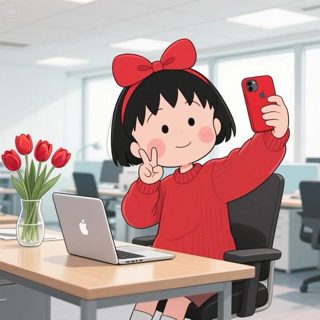 杨漂亮～