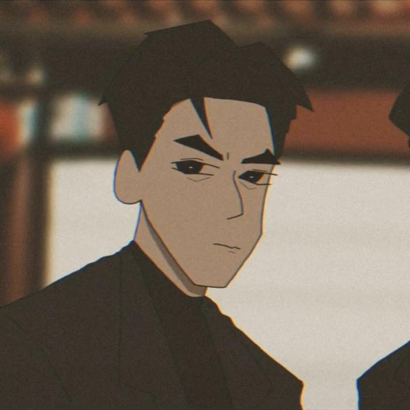 不然冰女（核弹流）