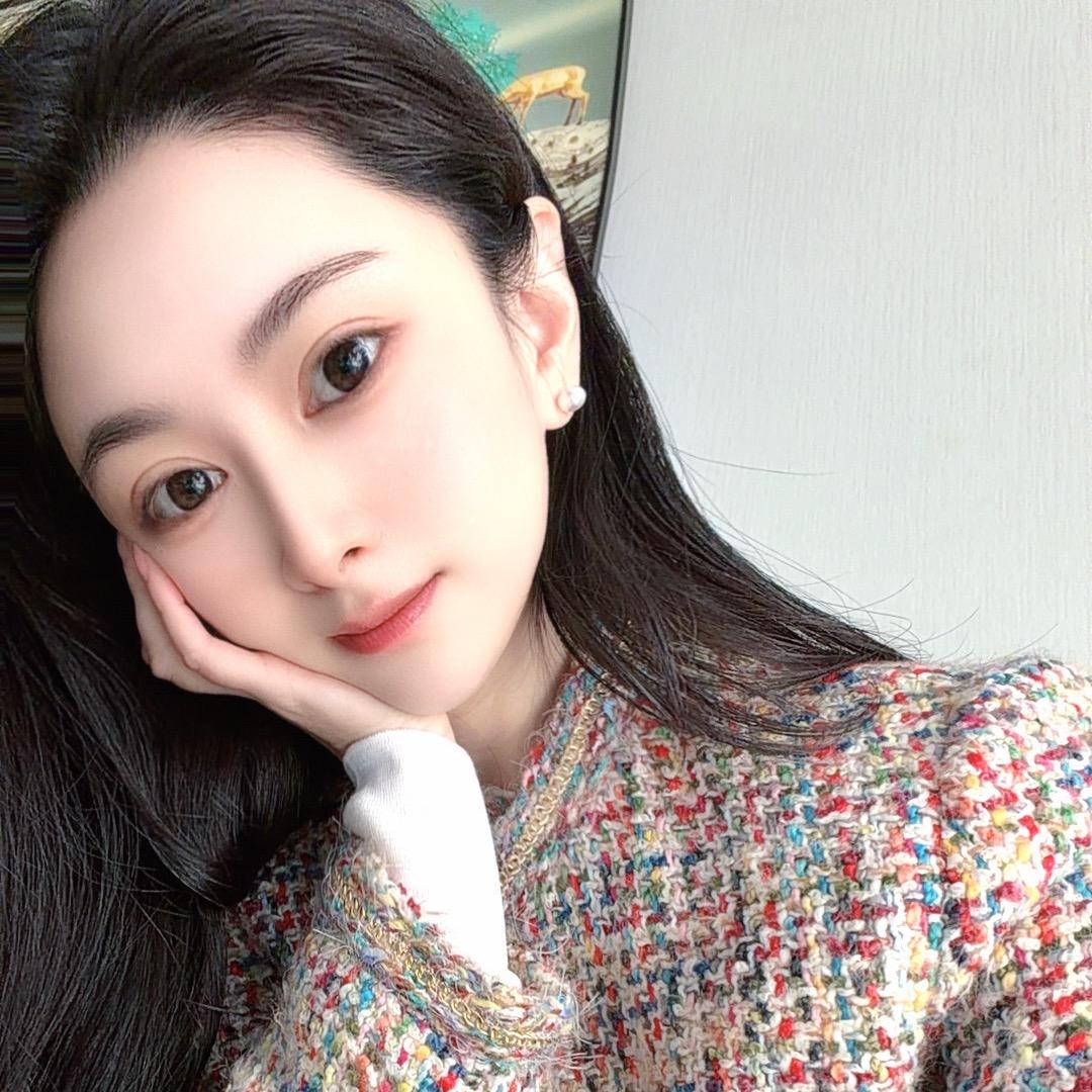是CC呀💕