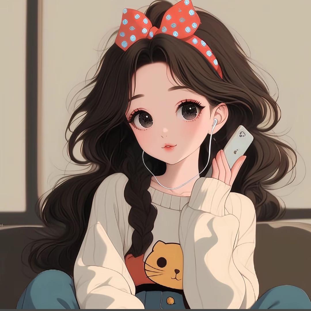 ⁵不是爱哭鬼