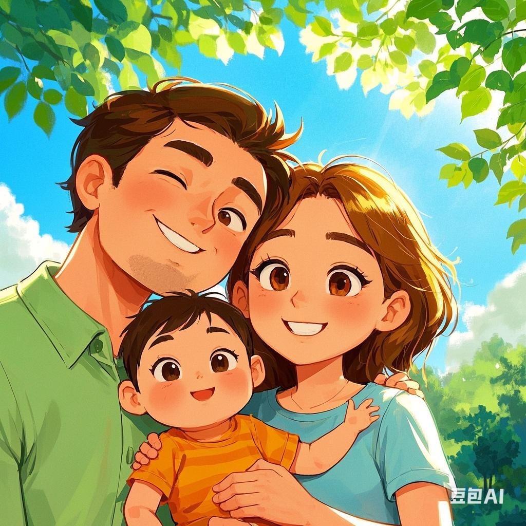 养娃小能手（专注儿童成长 ）