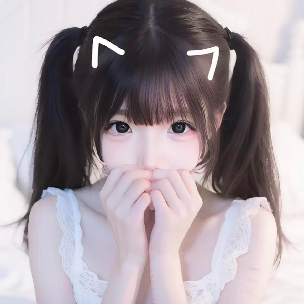 甜兔帽