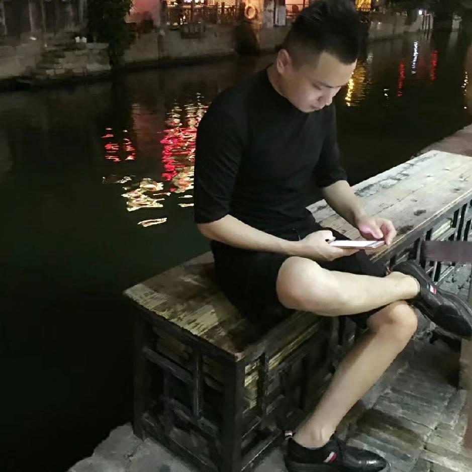 南乐架子工阿强