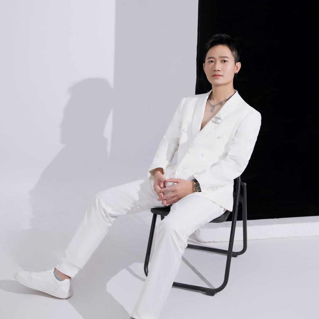 兰州 藤野 米可造型 凯文老师