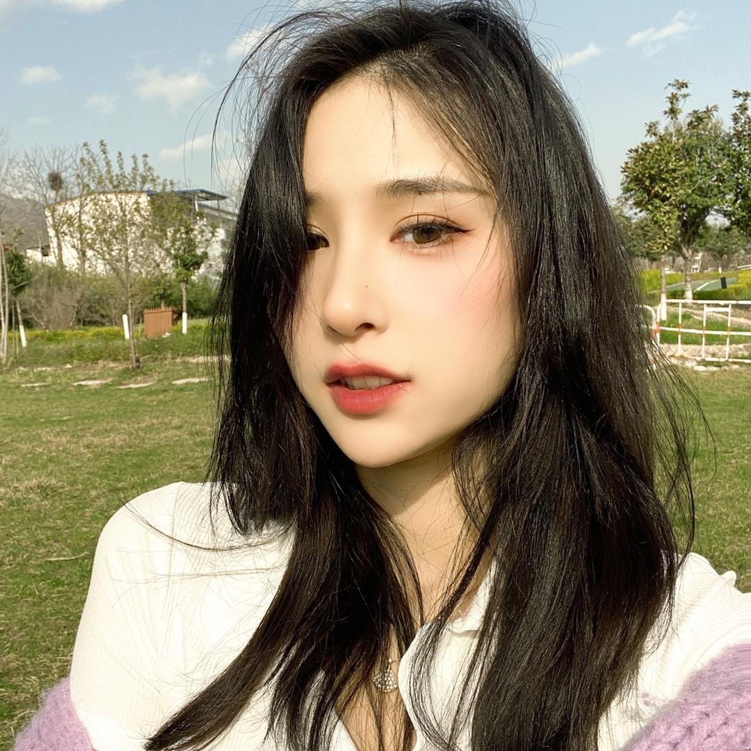 爱美甲的乖乖