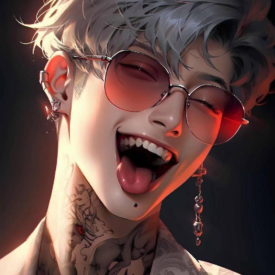 陌晨         🎤
