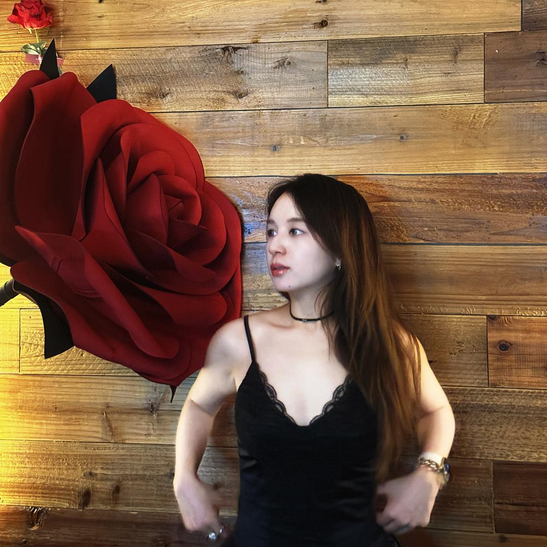 吃恩桃吗🍒