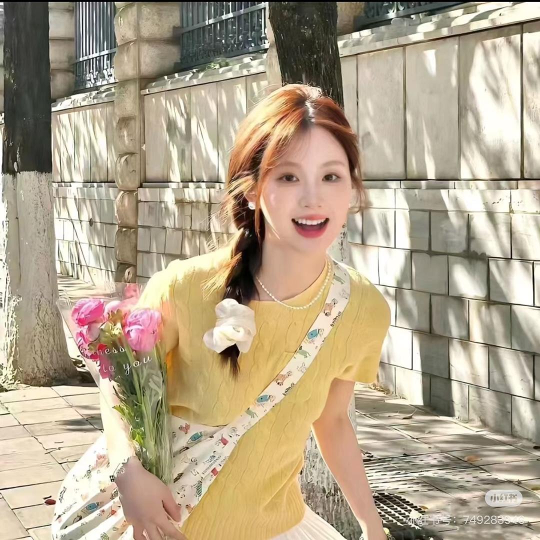 Nai奈女装