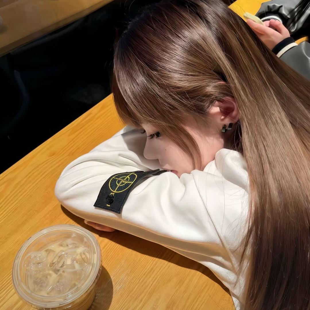 怡的
