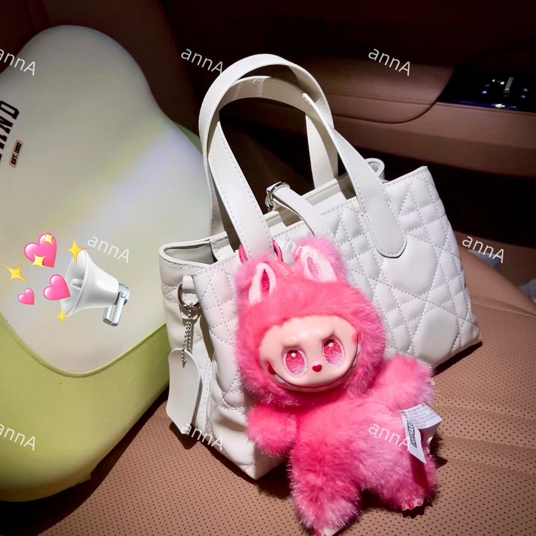 娜娜子の美包👛
