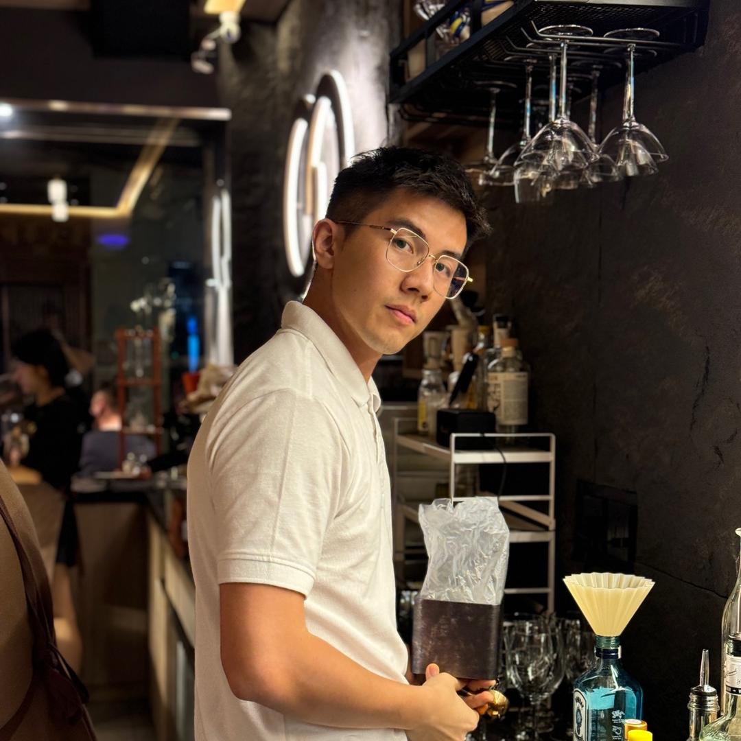 苏咏豪SoJohn