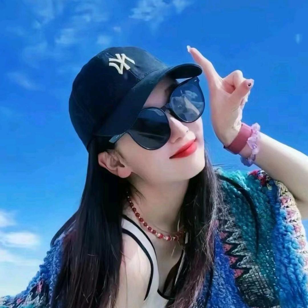 小七穿搭