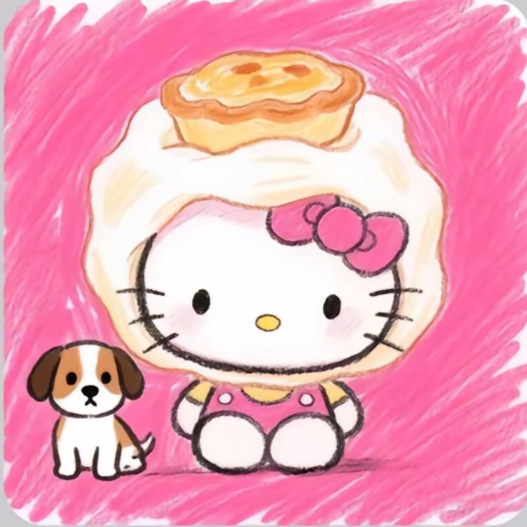 睡不着的泡泡糖💤