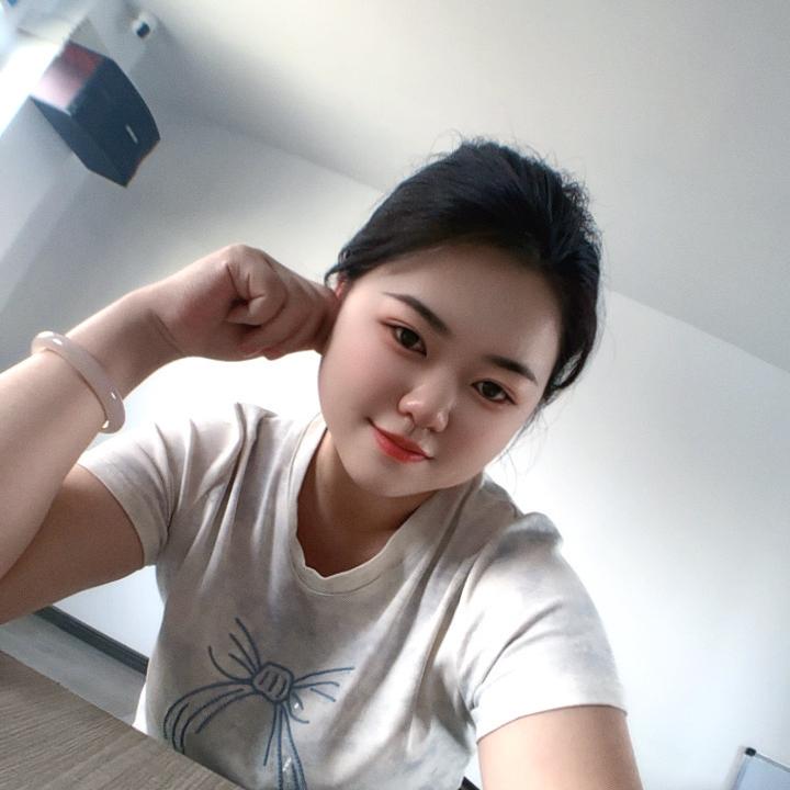 旅游人赵娇娇（甘肃嘉峪关）