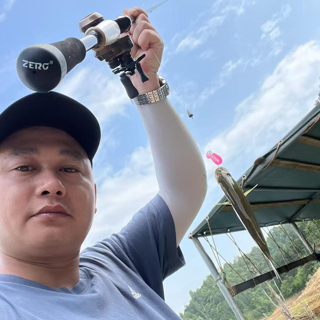 小二 lure🎣