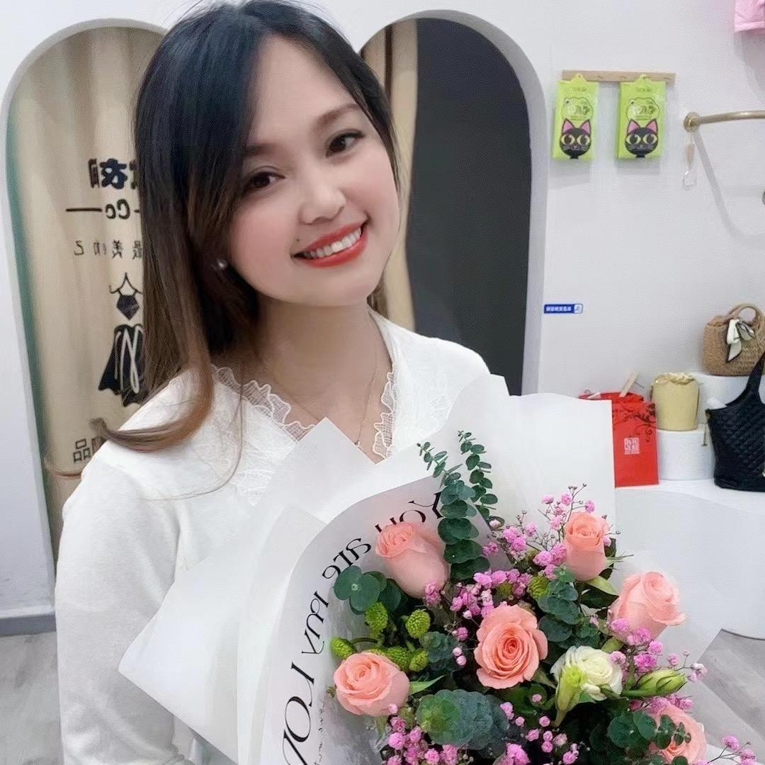 华华 绥宁好闺蜜女装女鞋