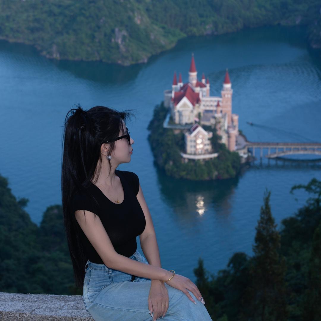 杨温暖🍀