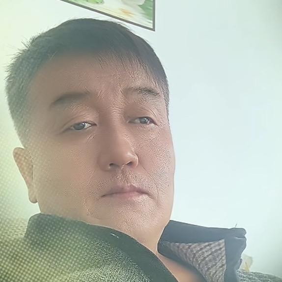 在路上