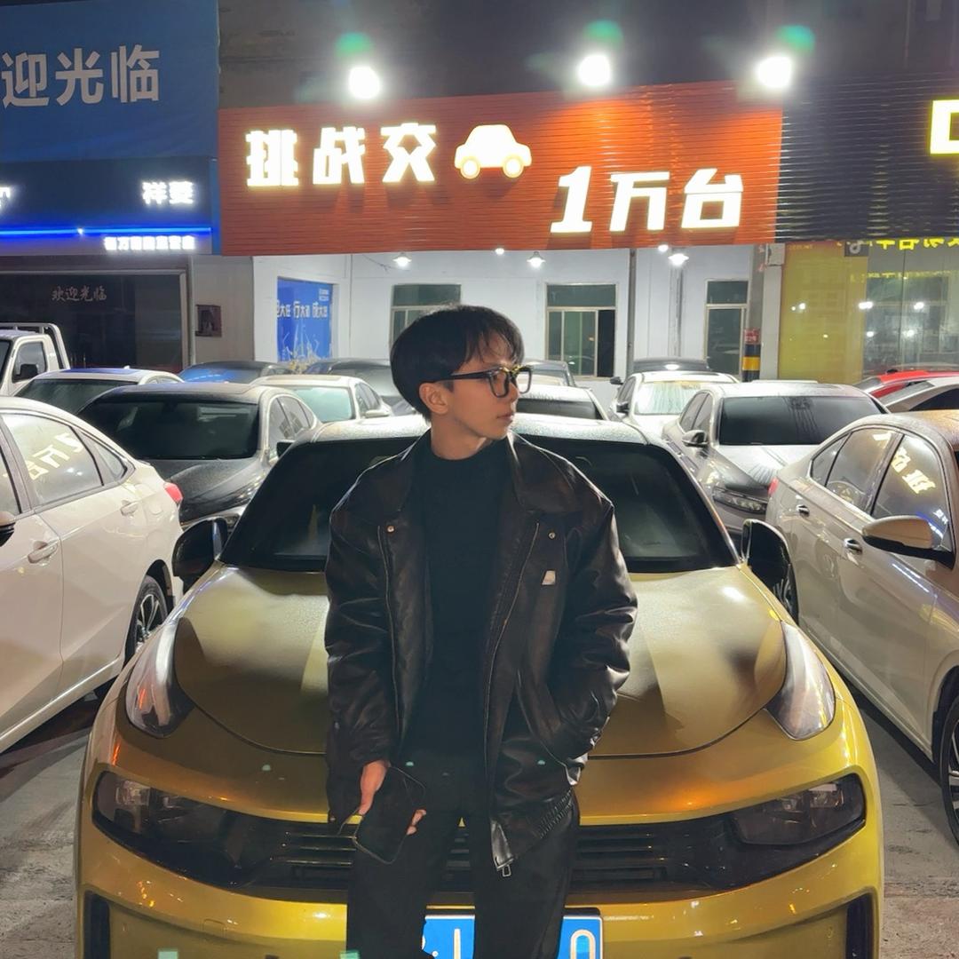 莆田涵涵二手车批发