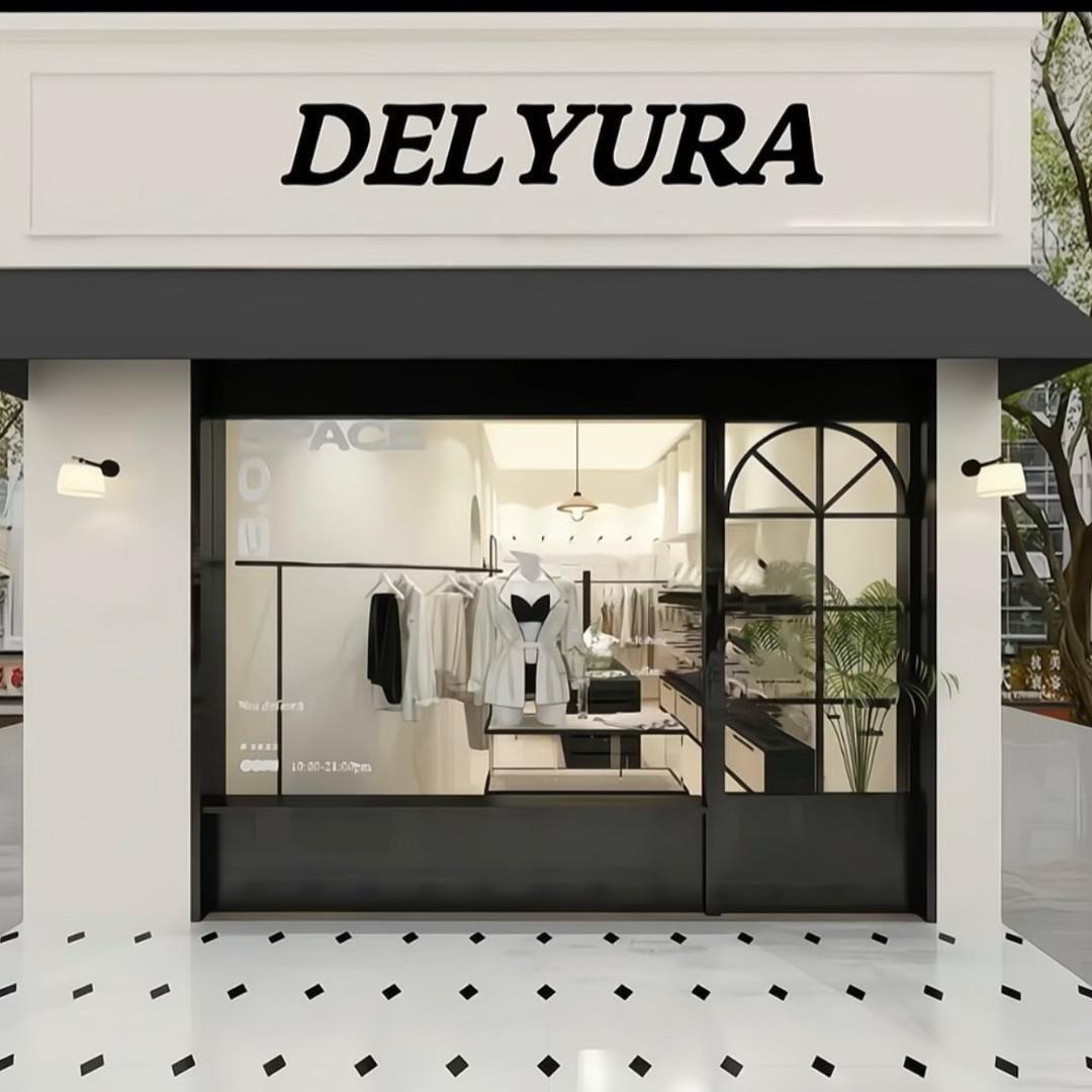 DeLyuRa 阿瓦提实体店
