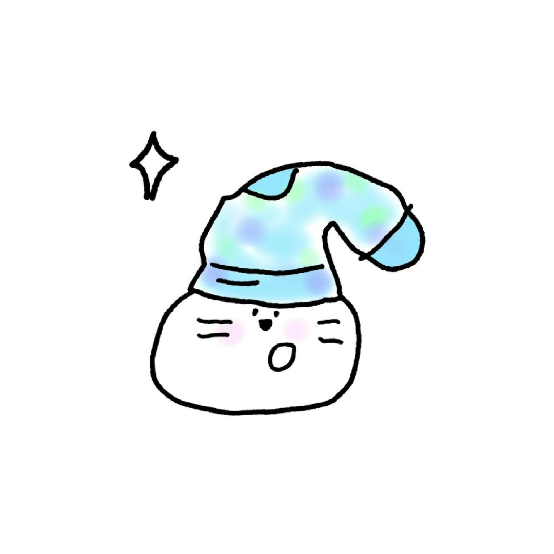 泡泡