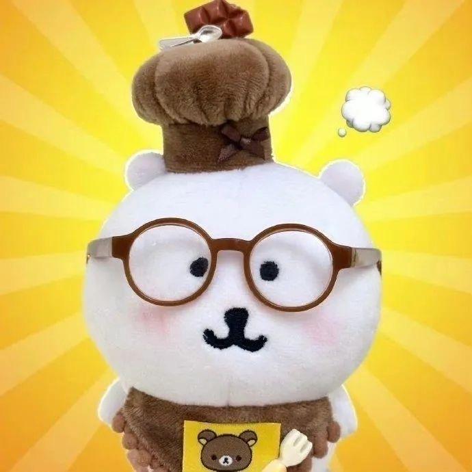 小鱼咪咪猪