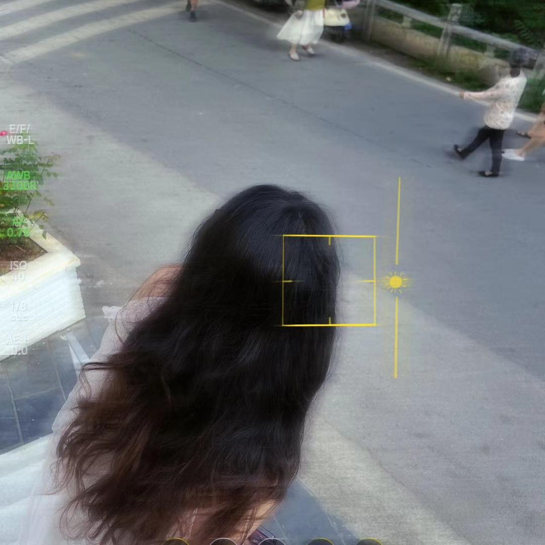 一杯冰美式☕️