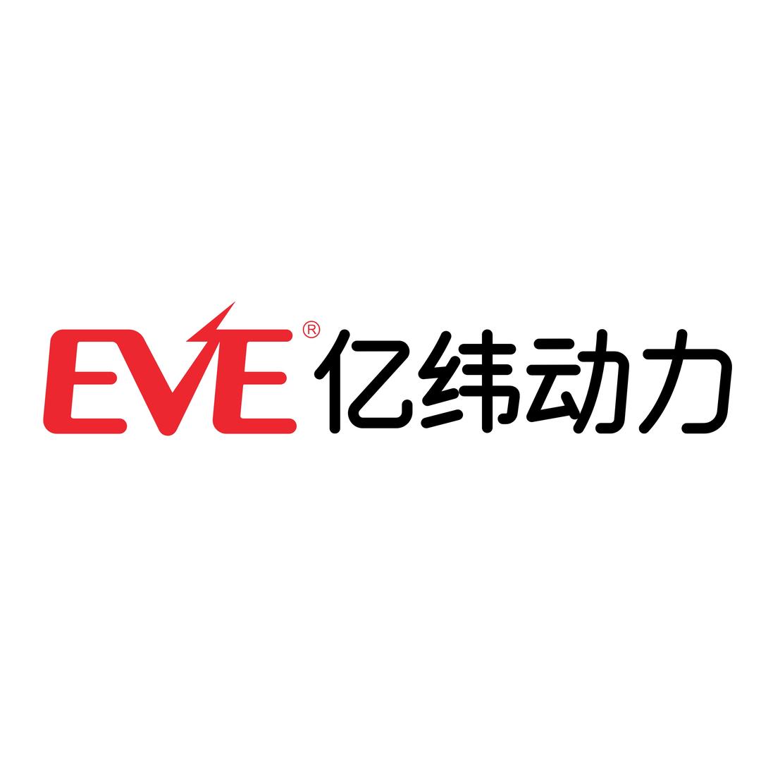 湖北亿纬动力有限公司