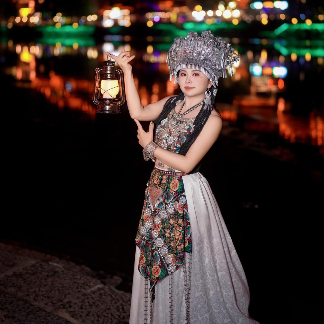 温柔不是姐的范儿