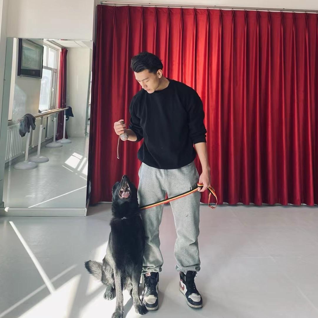 申翌宏 【Mr.申🖤】